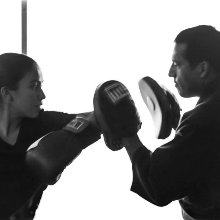 Muay Thai Classes